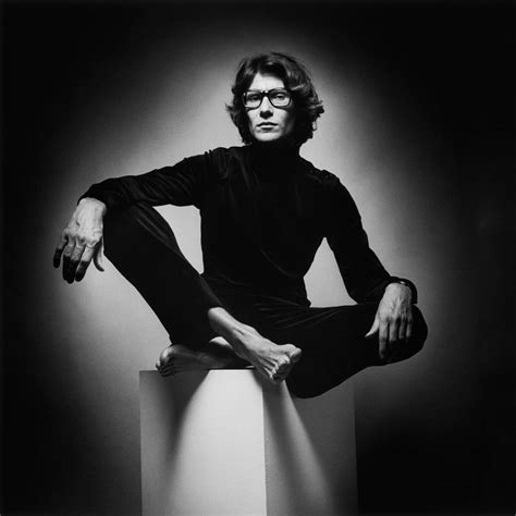 yves saint laurent pics|yves saint laurent pose.